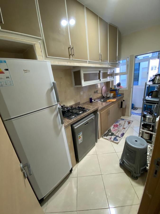 Echappez A La Ville , Appartement Pres De La Nature, Entre Foret Et Plage Juste Pour Les Familles 斯希拉特 外观 照片