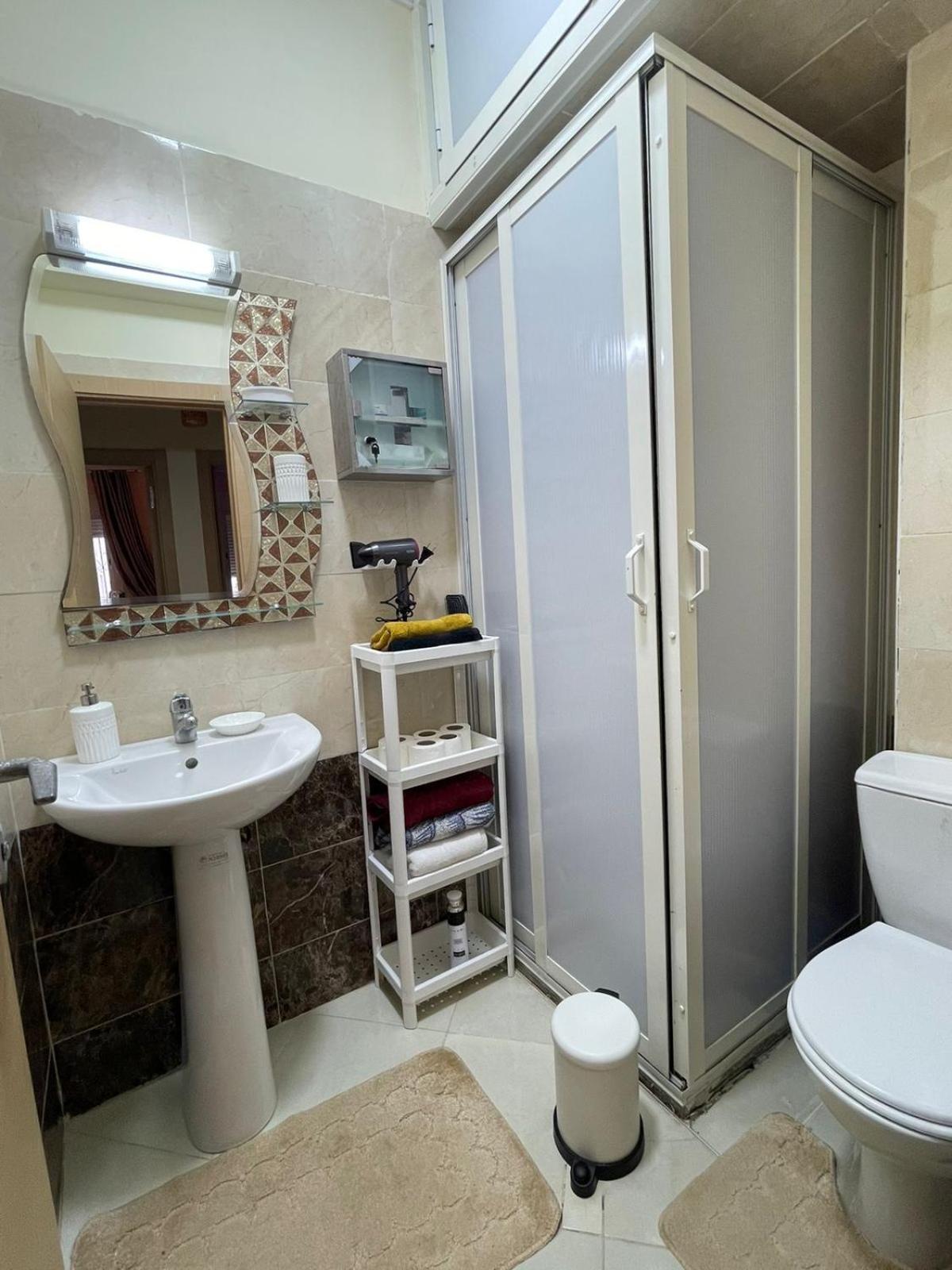 Echappez A La Ville , Appartement Pres De La Nature, Entre Foret Et Plage Juste Pour Les Familles 斯希拉特 外观 照片